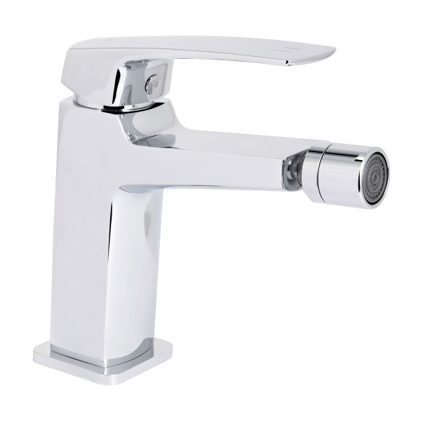 Змішувач для биде Qtap Tern QTTER255CRM47589 Chrome