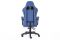 Компьютерное кресло из ткани Extreme INFINI SYSTEM Синий, Zenga ткань