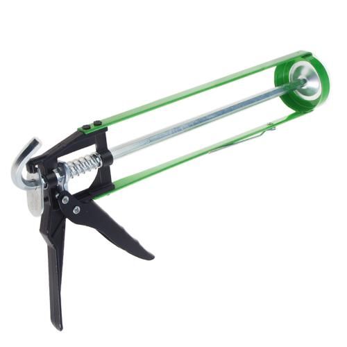 Пистолет для герметика CG-05102-2 225мм Alloid