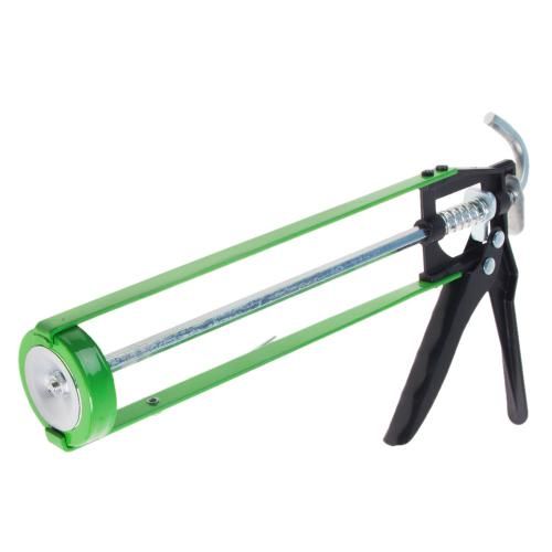 Пистолет для герметика CG-05102-2 225мм Alloid