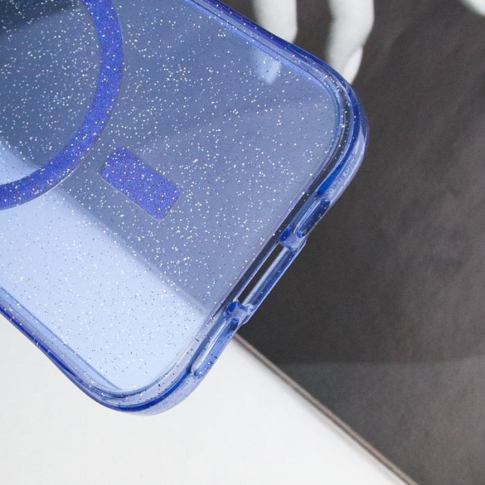 Чохол TPU Radiance with MagSafe для Apple iPhone 16 Pro Max (6.9")