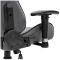 Компьютерное кресло из ткани PlayMaker Supreme Gaming 94561 Серо-черный, Zenga ткань