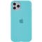 Чехол Silicone Case Full Protective (AA) для Apple iPhone 11 Pro (5.8")