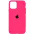 Чохол Silicone Case Full Protective (AA) для Apple iPhone 11 Pro (5.8")
