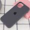 Чехол Silicone Case Full Protective (AA) для Apple iPhone 11 Pro (5.8")