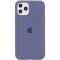 Чехол Silicone Case Full Protective (AA) для Apple iPhone 11 Pro (5.8")