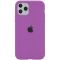 Чехол Silicone Case Full Protective (AA) для Apple iPhone 11 Pro (5.8")