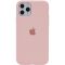 Чехол Silicone Case Full Protective (AA) для Apple iPhone 11 Pro Max (6.5")