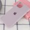 Чехол Silicone Case Full Protective (AA) для Apple iPhone 11 Pro Max (6.5")