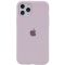 Чехол Silicone Case Full Protective (AA) для Apple iPhone 11 Pro Max (6.5")