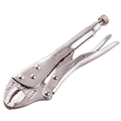 Ручные тиски "струбцина" 7"(1805-7) HANS