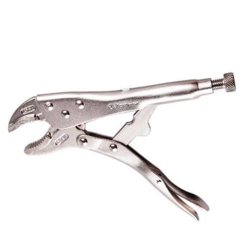 Ручные тиски "струбцина" 5"(1805-5) HANS