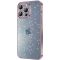 Чохол TPU+PC Glittershine для Apple iPhone 12 Pro (6.1")