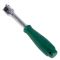 Вороток шарнирный 1/4", усиленный, 150мм, 190г (2700 G) HANS (2700G)