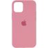 Чехол Silicone Case Full Protective (AA) для Apple iPhone 14 (6.1")