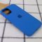 Чехол Silicone Case Full Protective (AA) для Apple iPhone 14 (6.1")