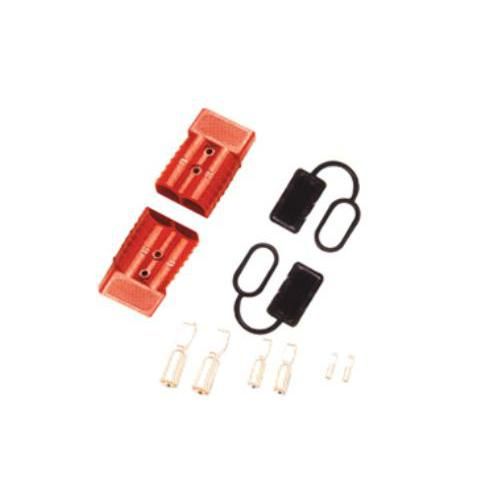 Разъем для подключения лебедки 175А