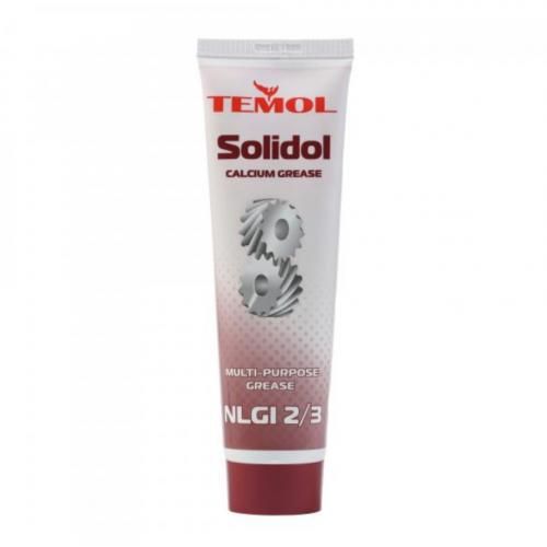 Масло TEMOL SOLIDOL ZH (150 мл) (TEMOL-S015)