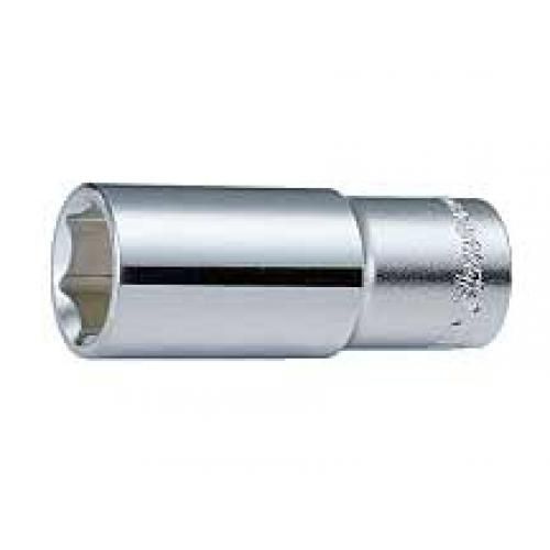 Торцевая глубокая головка 1/2" 6-г 29 мм (4300M29) HANS