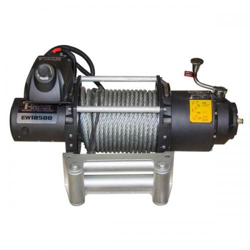 Лебедка FEW-18500 24 В/8,385 т Fire Work series