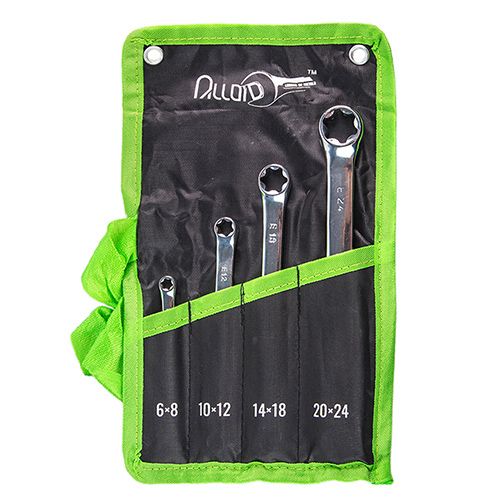 Набор ключей TORX E06xE24 Alloid.