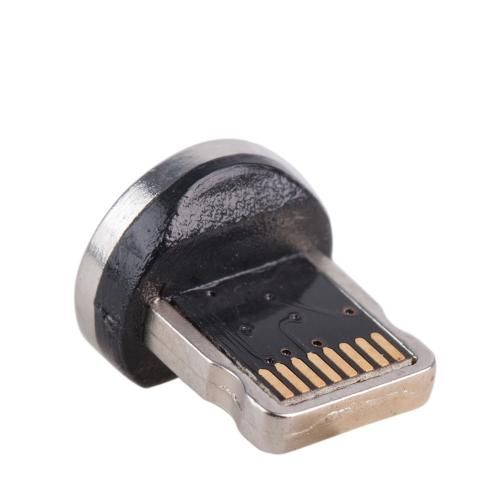 Адаптер для магнитного кабеля PULSO 2301L/2302L, Lightning, 2,4А (MC-2301L/2302L)