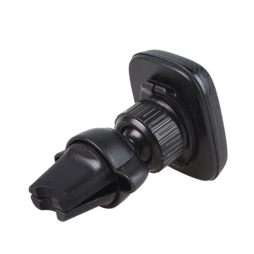 Держатель мобильного телефона VOIN UHV-5002BK/RD магнитный дефлектор (UHV-5002BK/RD)