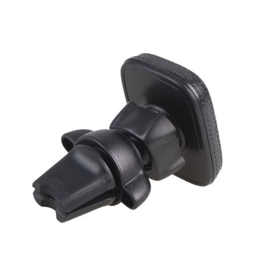 Держатель мобильного телефона VOIN UHV-5003BK/GY магнитный дефлектор (UHV-5003BK/GY)