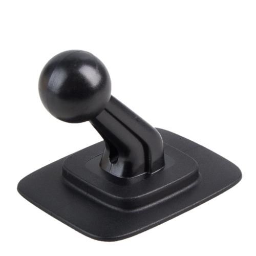 Кронштейн для держателя мобильного телефона BHV-3003, крепеж на скотч (BHV-3003)