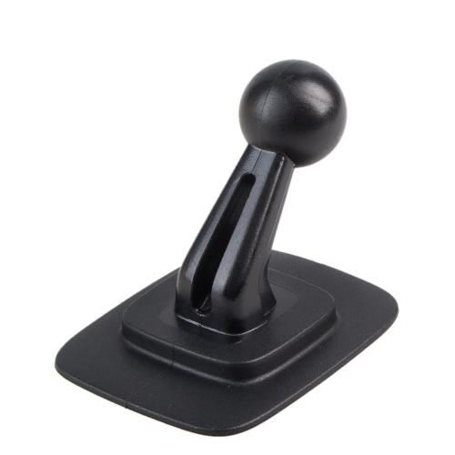 Кронштейн для держателя мобильного телефона BHV-3003, крепеж на скотч (BHV-3003)