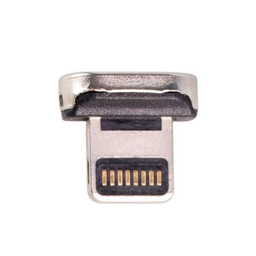 Адаптер для магнитного кабеля VOIN 6101L/6102L, Lightning, 3А (VL-6101L/6102L)