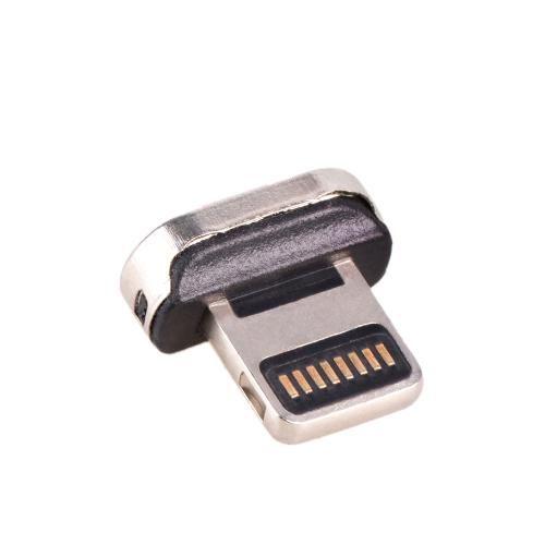 Адаптер для магнитного кабеля VOIN 6101L/6102L, Lightning, 3А (VL-6101L/6102L)