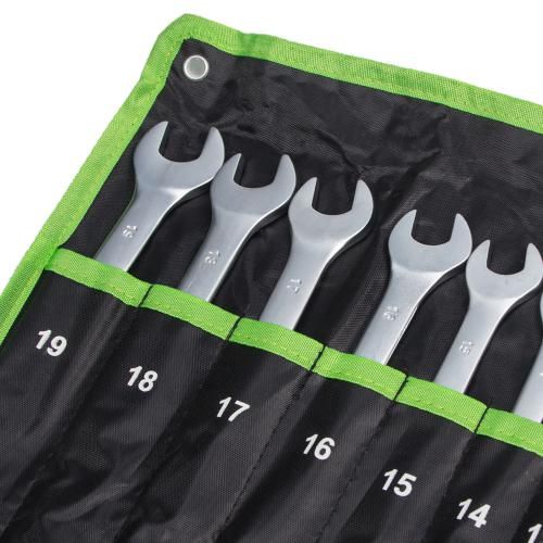 Набор комбинированных ключей. 26 предметов Alloid (специальность)