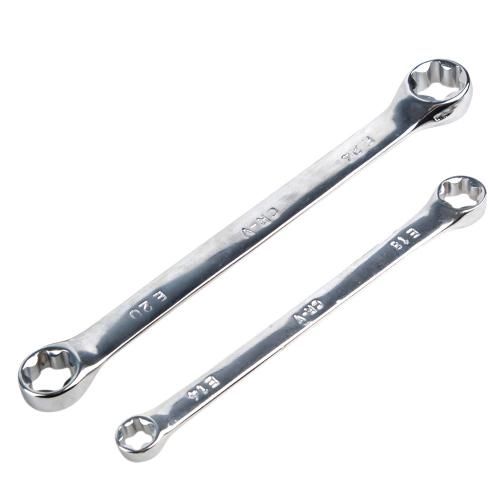 Набір ключів TORX E06xE24 Alloid.