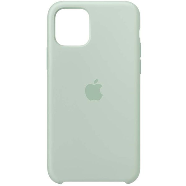 Чохол Silicone Case (AA) для Apple iPhone 11 Pro (5.8")