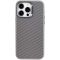 Чохол TPU+PC Carbon with MagSafe для Apple iPhone 13 Pro (6.1")
