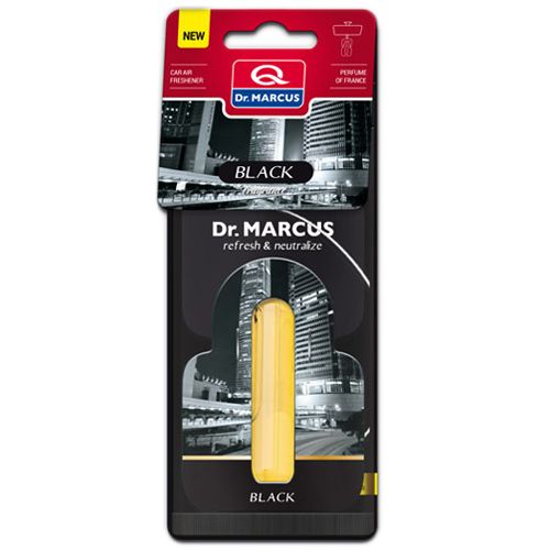 Освежитель воздуха DrMarkus FRAGRANCE Black (573)