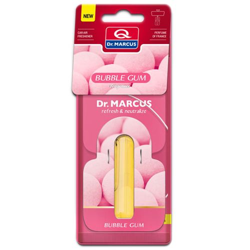 Освежитель воздуха DrMarkus FRAGRANCE Bubble Gum (574)