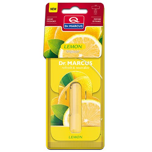 Освежитель воздуха DrMarkus FRAGRANCE Lemon (575)