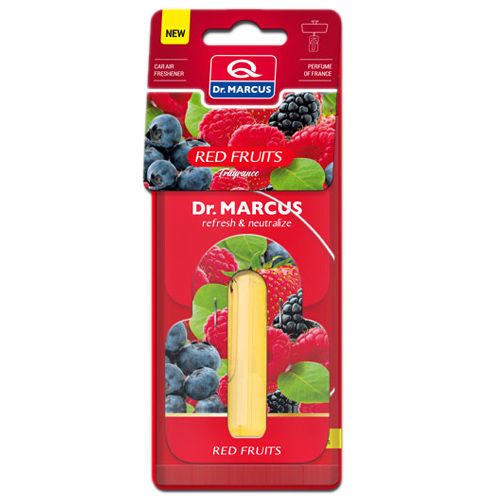 Освіжувач повітря DrMarkus FRAGRANCE Red Fruits (839)