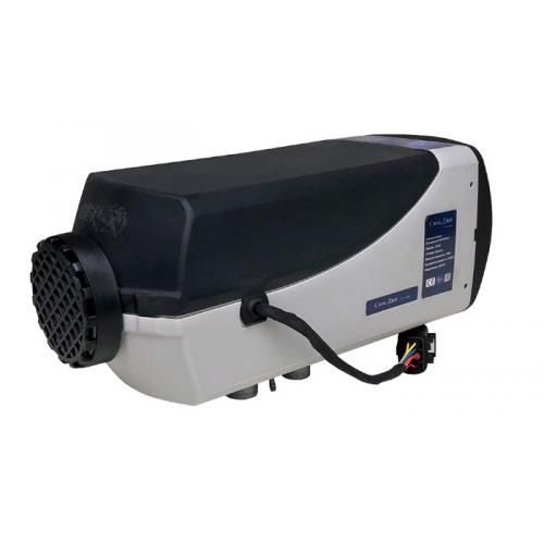 Обогреватель автономный дизельный Синь Джи EX5.0, 24В 5000Вт