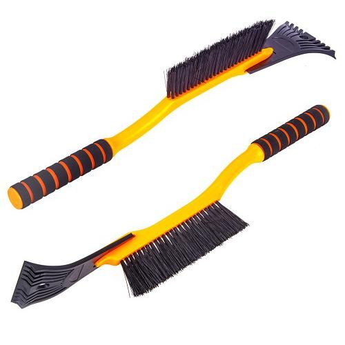 Скребок/щетка Tom Par (макси большая) "N" (54см) (TP090226)