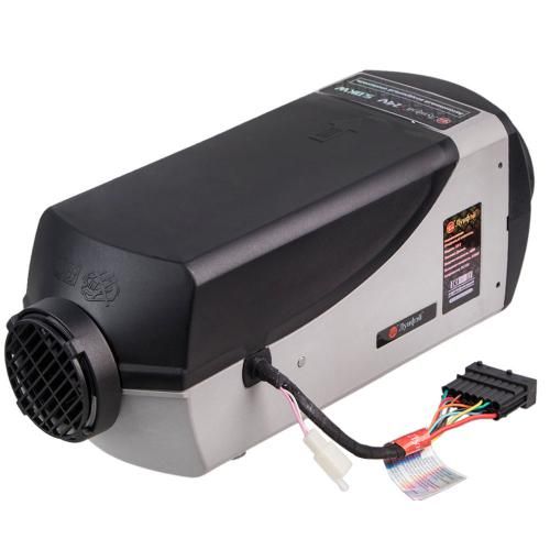 Обогреватель автономный дизельный LF Bros E5.0, 24В 5000Вт