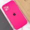 Чохол Silicone Case Full Camera Protective (AA) для Apple iPhone 12 Pro (6.1")