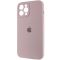 Чехол Silicone Case Full Camera Protective (AA) для Apple iPhone 12 Pro Max (6.7")