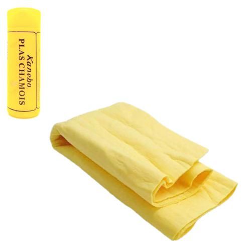 Тряпка протирающая Kanebo (Б) NO.401 (NO.401)