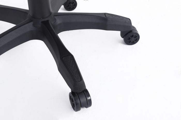 Компьютерное кресло с карбоновыми вставками CARBON Quattro Gaming Черно-зеленый, Zenga экокожа