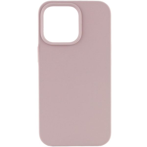 Чохол Silicone Case Full Protective (AA) NO LOGO для Apple iPhone 12 Pro / 12 (6.1")