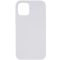 Чохол Silicone Case Full Protective (AA) NO LOGO для Apple iPhone 12 Pro Max (6.7")