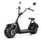 Электроскутер Citycoco 1500W, 60V12Ah, Black (R804/1500Bk)